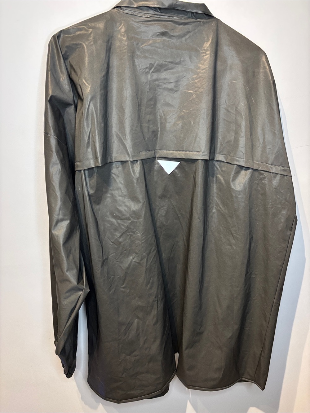 Tour Master Riding Apparel Rain Jacket - Picture 3 of 8